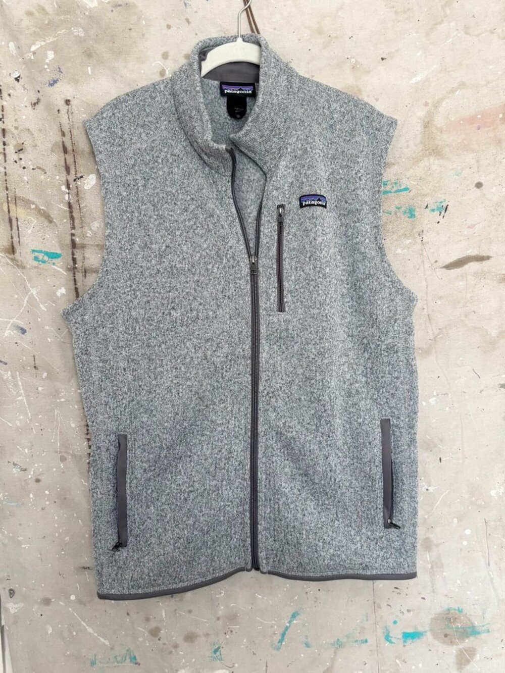 Patagonia Better Sweater Vest